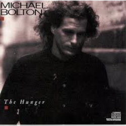 Bolton Michael - The Hunger